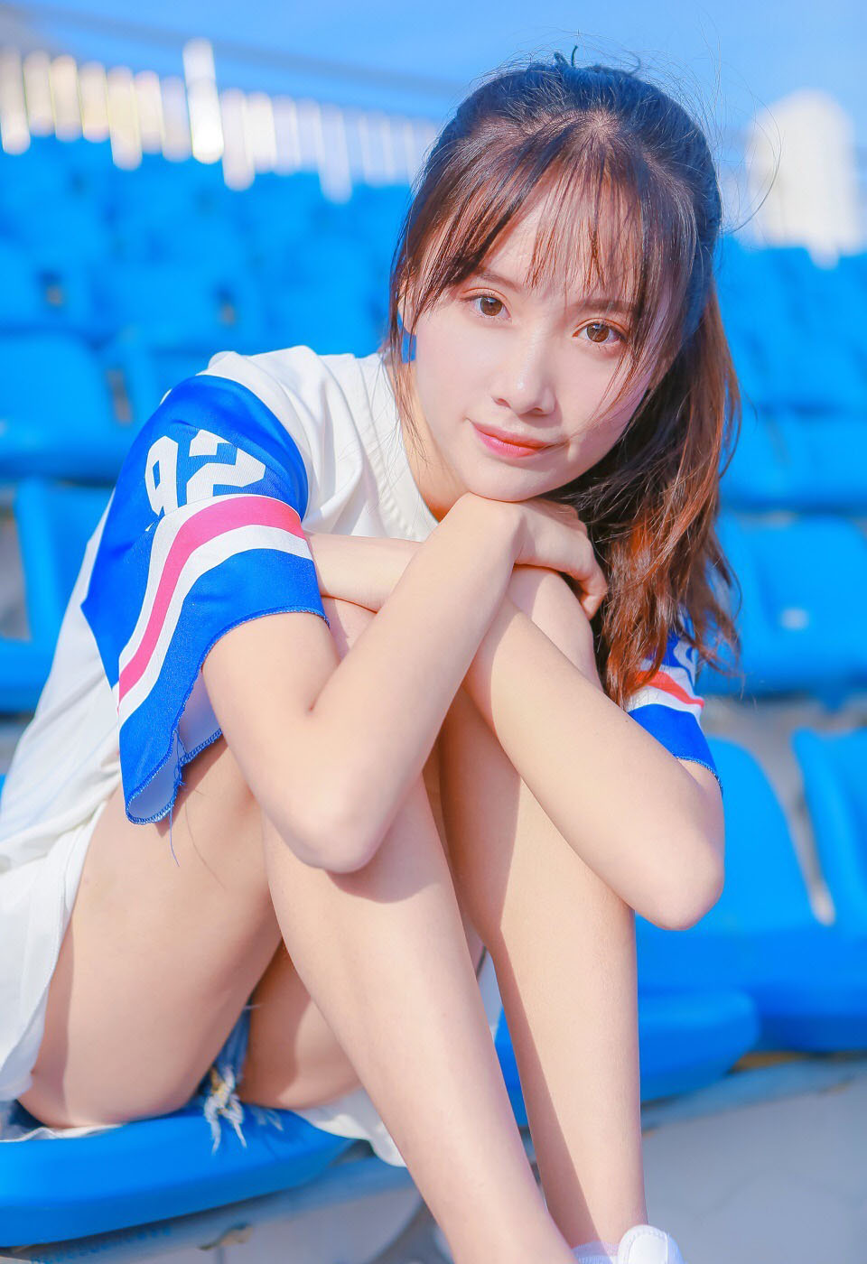 马江镇排查隐患保安全”